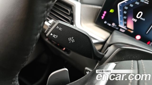 BMW X7 2023 — photo 26