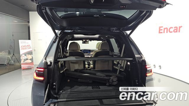 BMW X7 2023 — photo 35