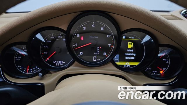 Porsche Panamera 2016 — photo 8