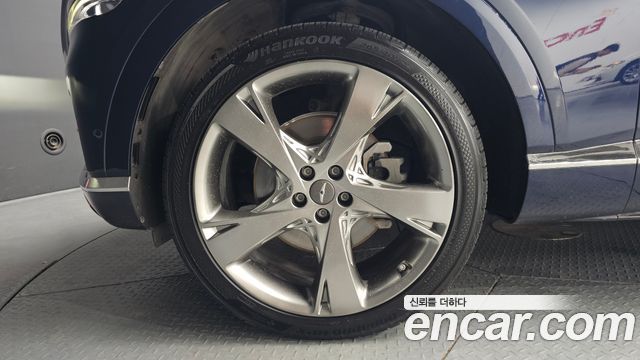 Genesis GV80 2020 — photo 5