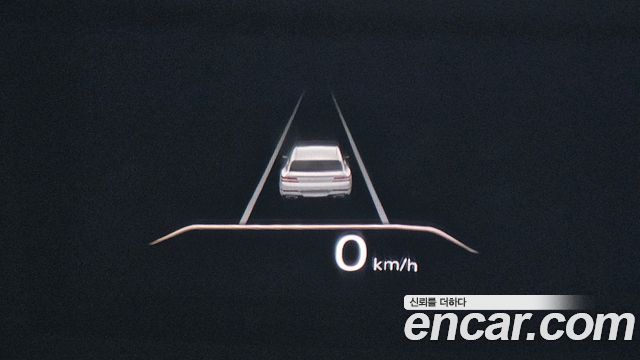 Genesis GV80 2020 — photo 19