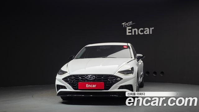Hyundai Sonata 2023 — photo 3