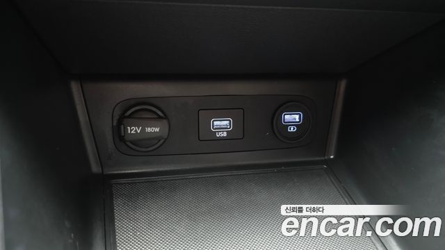 Hyundai Sonata 2023 — photo 19