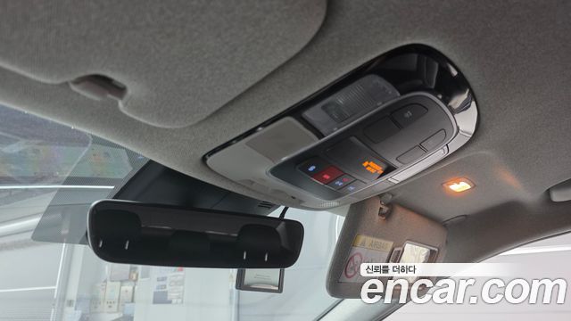 Hyundai Sonata 2023 — photo 26