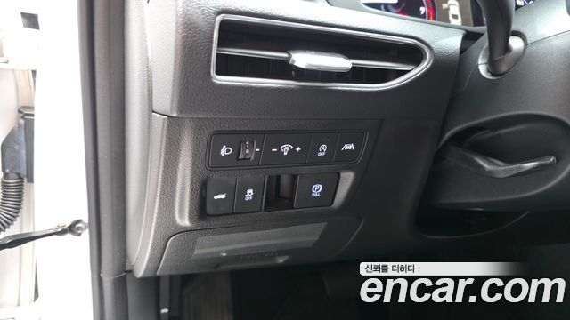 Hyundai Sonata 2023 — photo 27