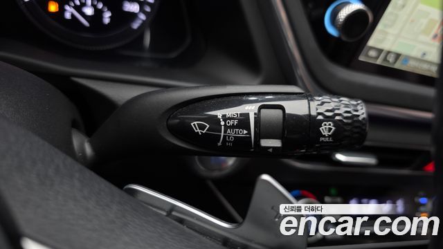 Hyundai Sonata 2023 — photo 30