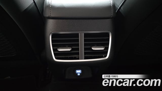 Hyundai Sonata 2023 — photo 31