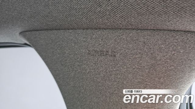 Hyundai Sonata 2023 — photo 32