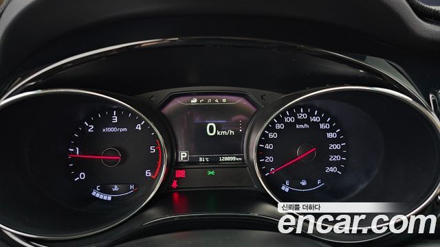 Kia Canival 2017 — photo 8
