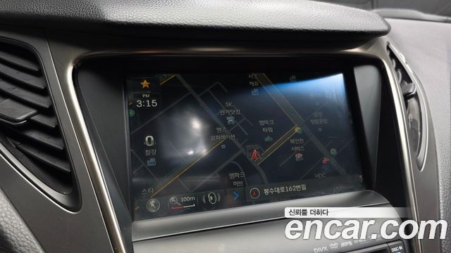Hyundai Grandeur 2014 — photo 14