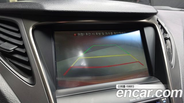 Hyundai Grandeur 2014 — photo 15