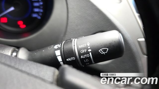 Hyundai Grandeur 2014 — photo 17