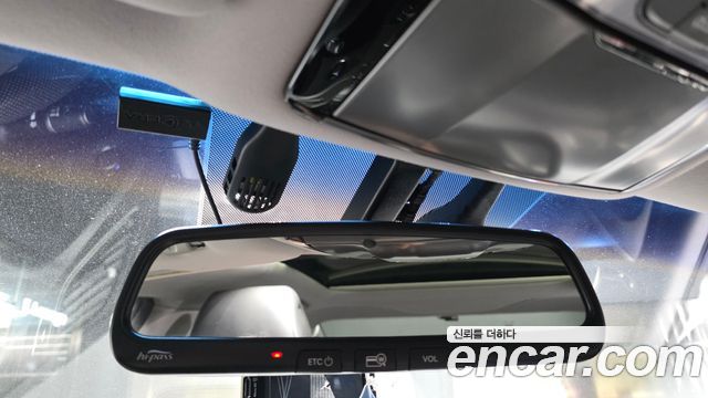 Hyundai Grandeur 2014 — photo 18