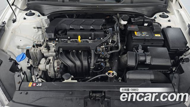 Kia K3 2023 — photo 6