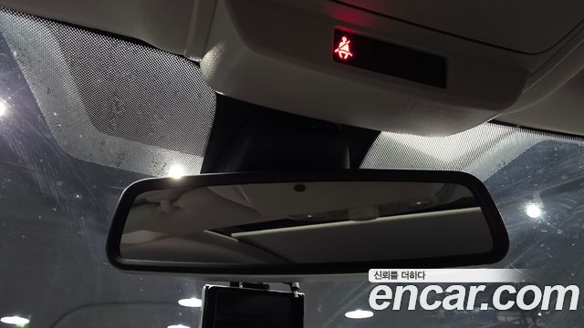 Renault Korea SM6 2016 — photo 23