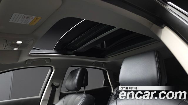 Renault Korea SM6 2016 — photo 26