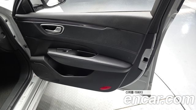 Renault Korea SM6 2016 — photo 14