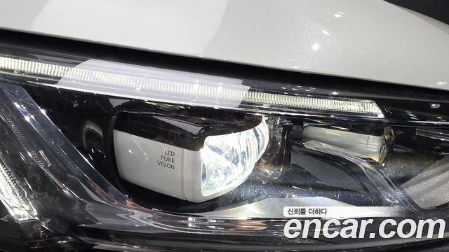 Renault Korea SM6 2016 — photo 27