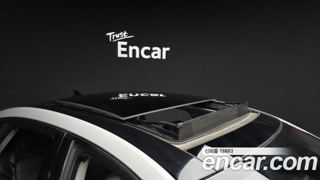 Renault Korea SM6 2016 — photo 28