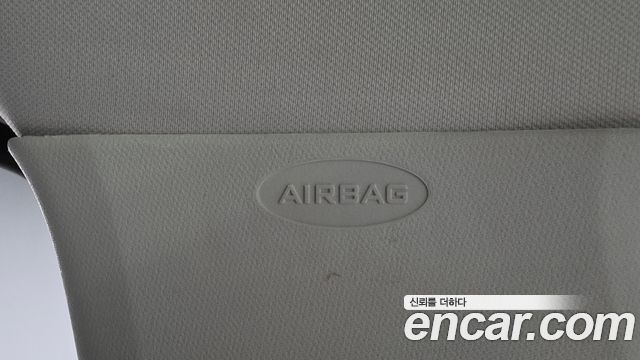 Renault Korea SM6 2016 — photo 29