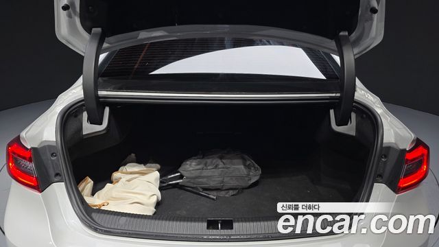 Renault Korea SM6 2016 — photo 30