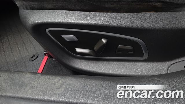 Renault Korea SM6 2016 — photo 31