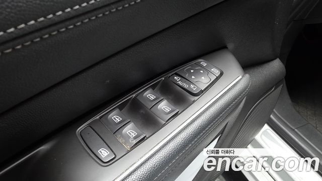 Renault Korea SM6 2016 — photo 33
