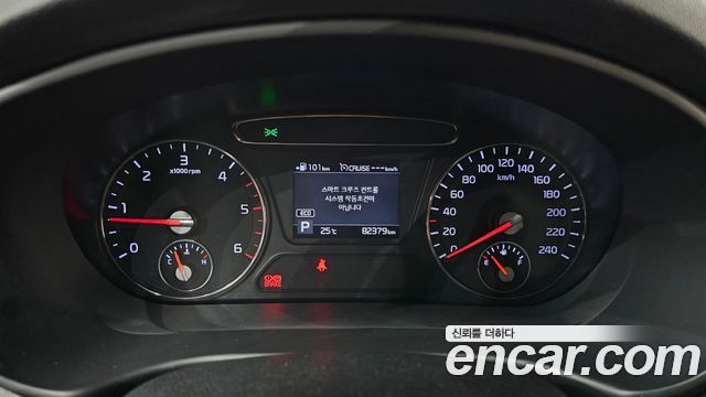 Kia Sorento 2020 — photo 11