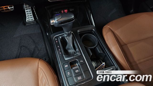 Kia Sorento 2020 — photo 12