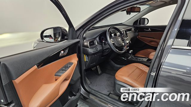 Kia Sorento 2020 — photo 13