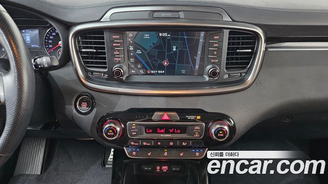 Kia Sorento 2020 — photo 18