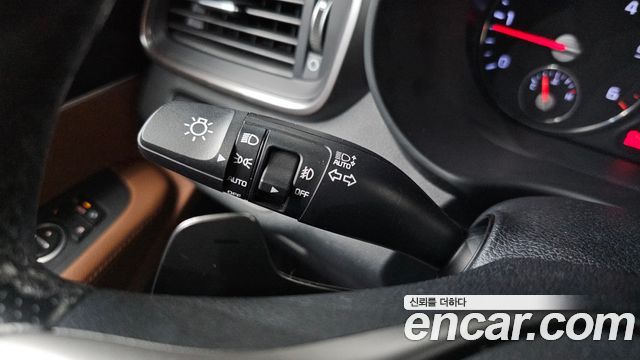 Kia Sorento 2020 — photo 23