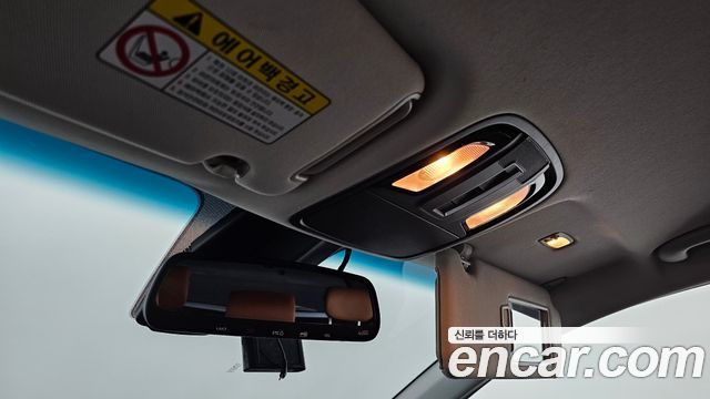 Kia Sorento 2020 — photo 25