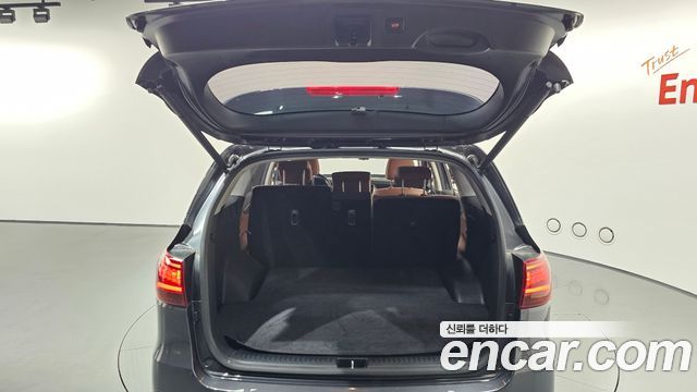 Kia Sorento 2020 — photo 26