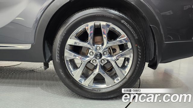 Kia Sorento 2020 — photo 7