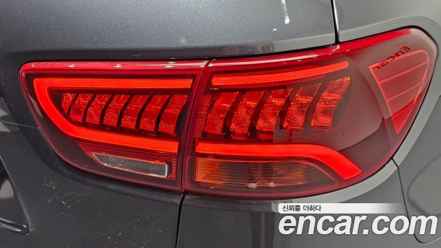 Kia Sorento 2020 — photo 9