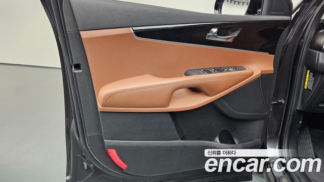 Kia Sorento 2020 — photo 14