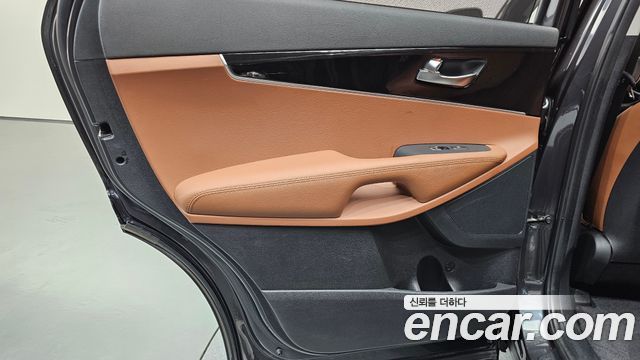 Kia Sorento 2020 — photo 15
