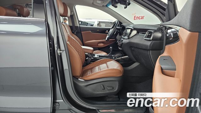 Kia Sorento 2020 — photo 16
