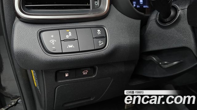 Kia Sorento 2020 — photo 27