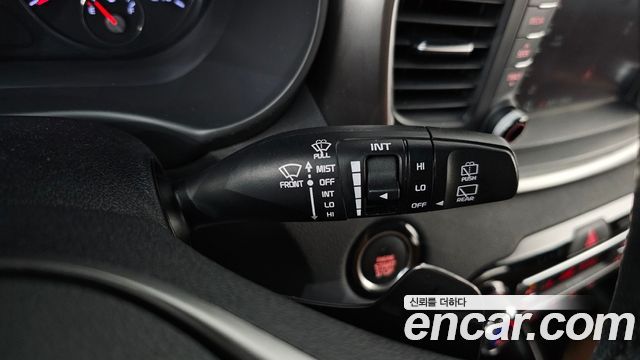 Kia Sorento 2020 — photo 28