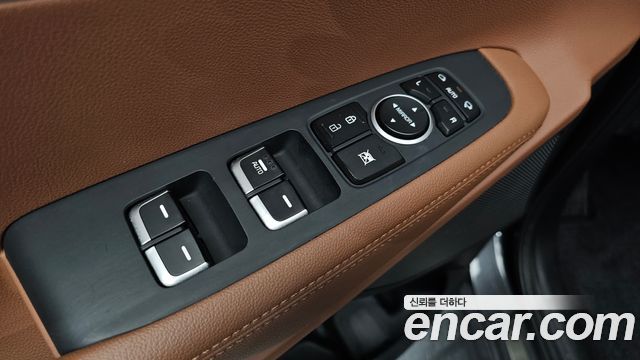 Kia Sorento 2020 — photo 29