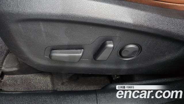 Kia Sorento 2020 — photo 31