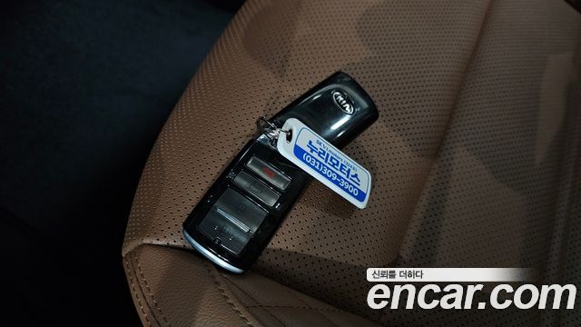 Kia Sorento 2020 — photo 34