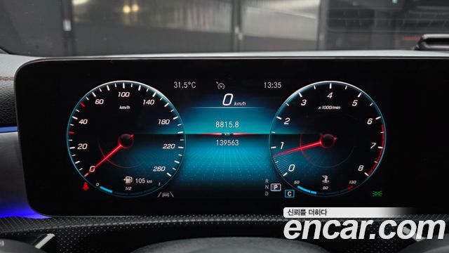 Mercedes-Benz CLA-Class 2020 — photo 11