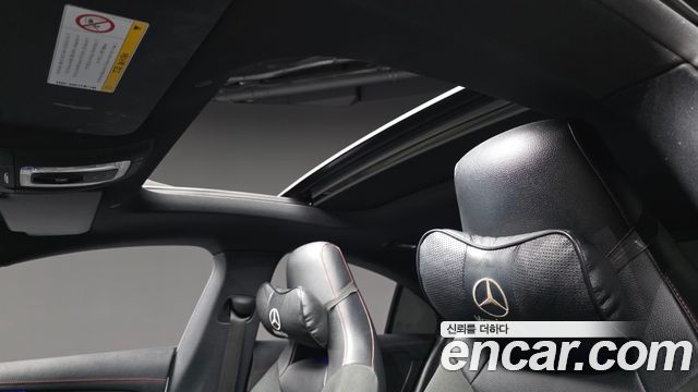 Mercedes-Benz CLA-Class 2020 — photo 24