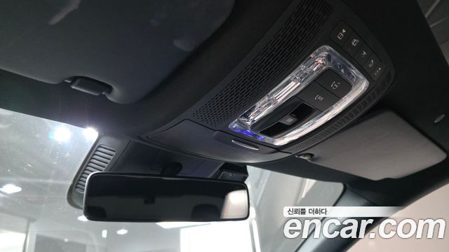 Mercedes-Benz CLA-Class 2020 — photo 27
