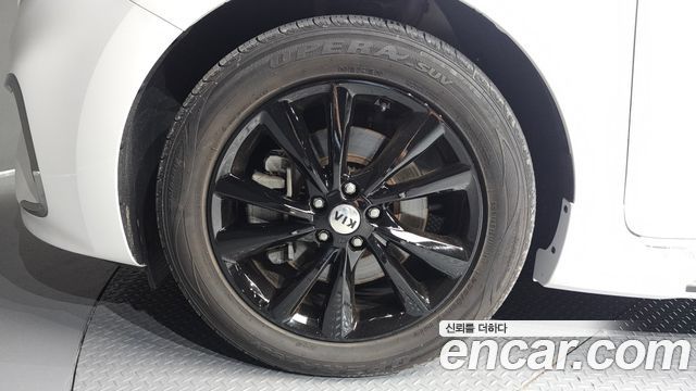 Kia Canival 2020 — photo 5