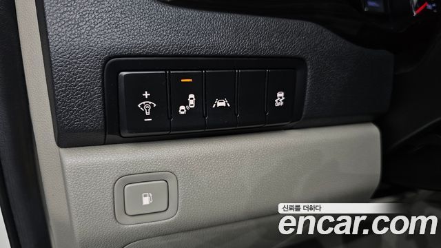 Kia Canival 2020 — photo 24