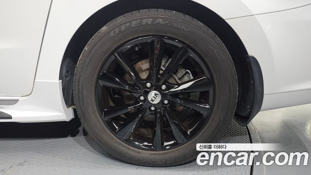 Kia Canival 2020 — photo 7